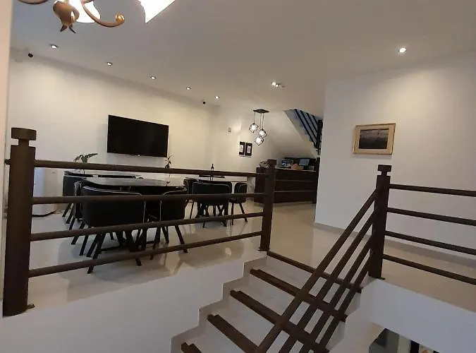 Hotel Dinastia Boutique