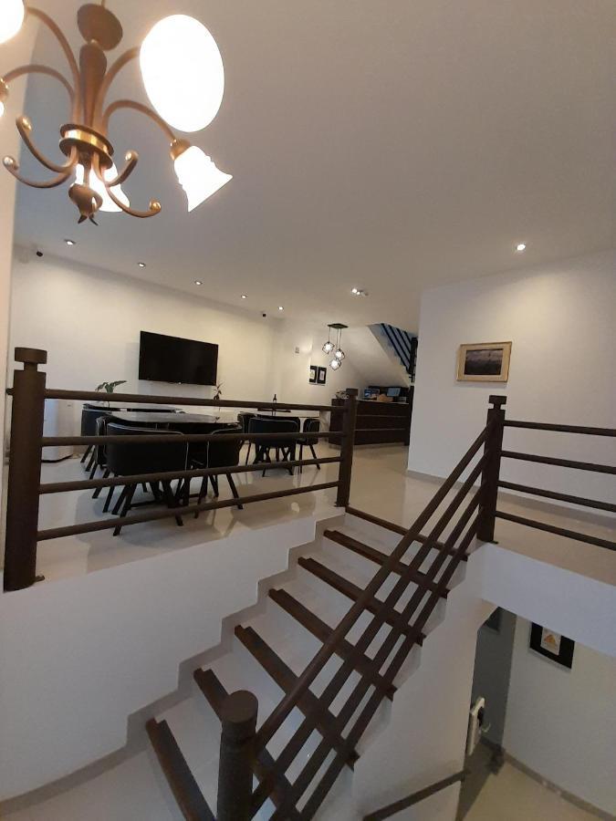 Dinastia Boutique Hotel *